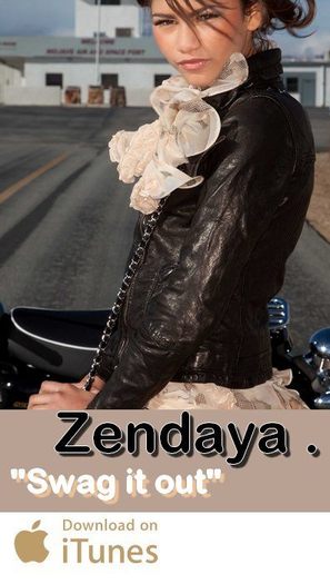 Zendaya Coleman (12) - Zendaya Coleman