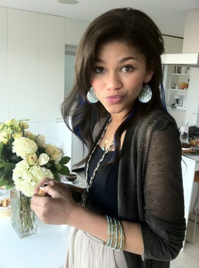 Zendaya Coleman (15)