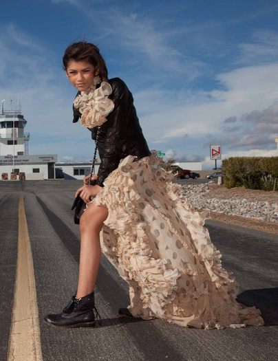 Zendaya Coleman (39)