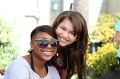 Zendaya (31)
