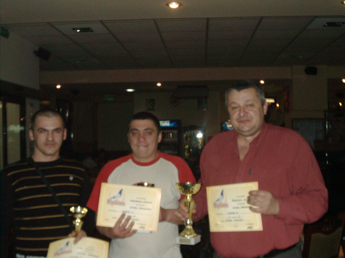 LOC 1,2,3 DERBY NIKOLAEV 550 KM PUII - MASA FESTIVA 2011