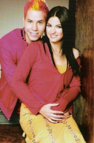 Maite & Christian - Maite si Christian Chavez