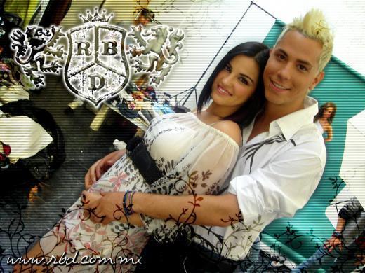 Maite & Christian - Maite si Christian Chavez