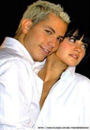 Maite & Christian