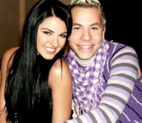 Maite & Christian