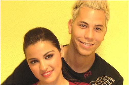 Maite & Christian