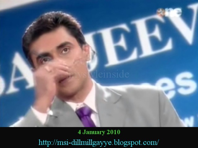 Dil Mil _0174 - 4 January 2010