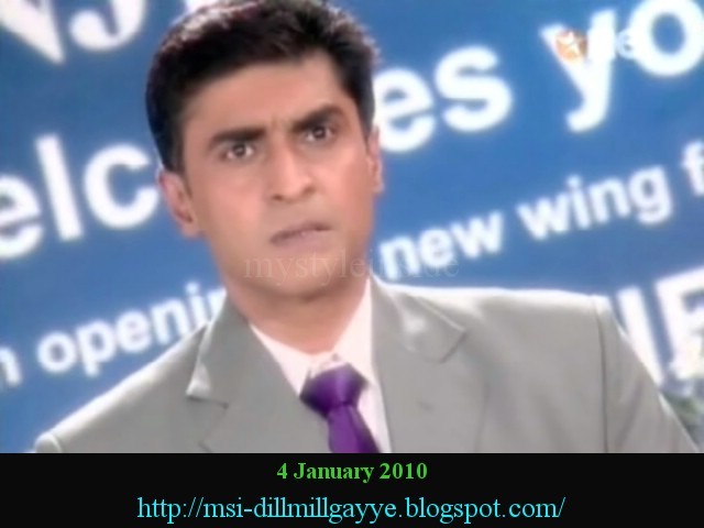 Dil Mil _0300 - 4 January 2010