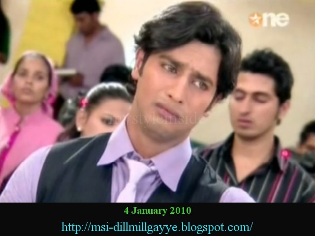 Dil Mil _0330 - 4 January 2010