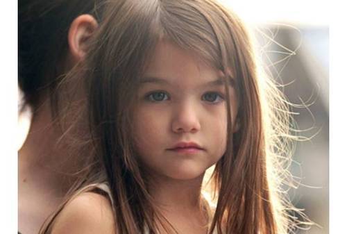 zh - Suri Cruise