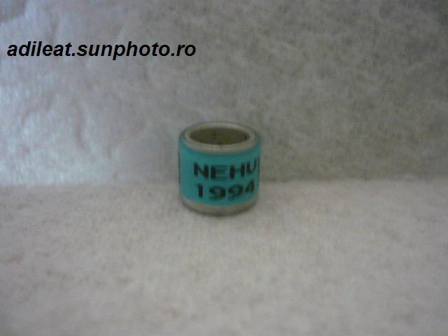 ANGLIA-1994-NEHU - ANGLIA-NEHU-ring collection
