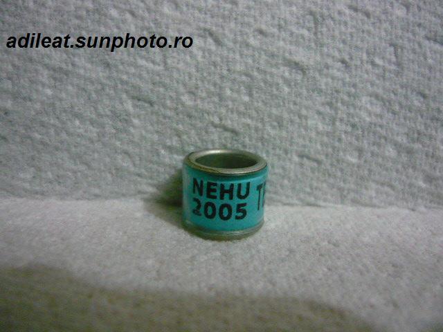 ANGLIA-2005-NEHU - ANGLIA-NEHU-ring collection