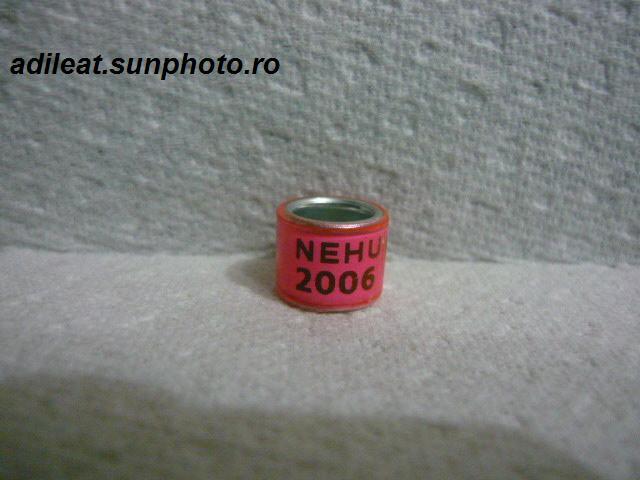 ANGLIA-2006-NEHU - ANGLIA-NEHU-ring collection