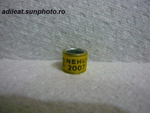 ANGLIA-2007-NEHU - ANGLIA-NEHU-ring collection