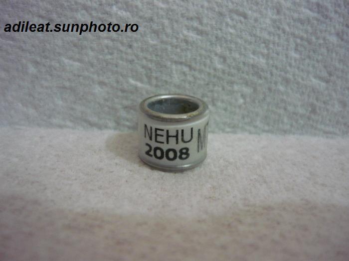 ANGLIA-2008-NEHU - ANGLIA-NEHU-ring collection