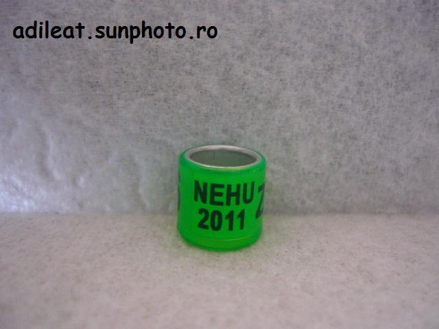 ANGLIA-2011-NEHU - ANGLIA-NEHU-ring collection