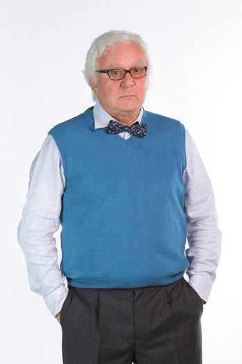 1 - Dumitru Dumitrescu