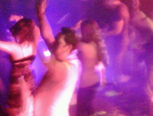 festejar a Los Matute.. 4 años 02-06-10--
