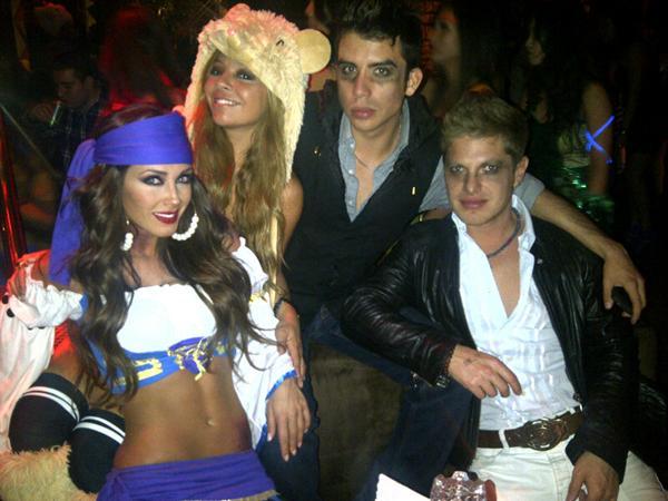 Halloween 2011,