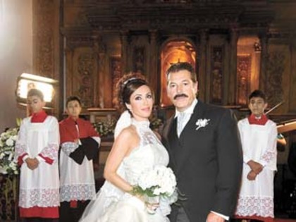 20.07 - Gravando cenas do Casamento de Angélica e Ricardo (MX),,,,,,,,