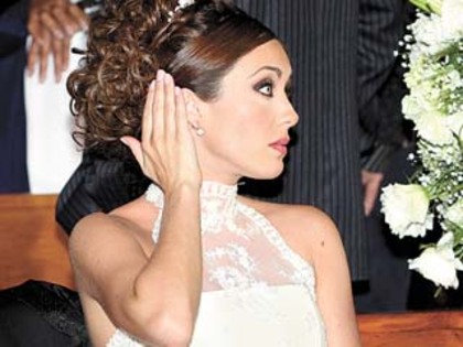 20.07 - Gravando cenas do Casamento de Angélica e Ricardo (MX)---..
