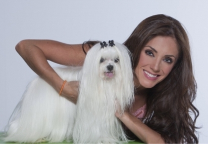 2011 - Dos Hogares - Promoshoot -Família Estrada. - 1-Anahi Dos Hogares