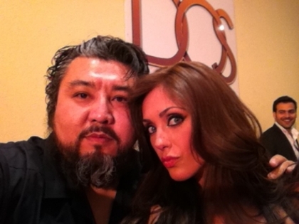 Elenco da novela dos hogares