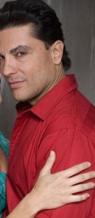 Osvaldo - Triumful Dragostei