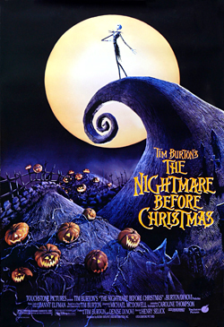 The Nightmare Before Christmas-Il iubesc pur si simplu :x:X. - My movies