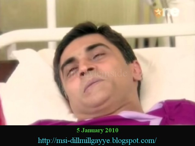 Dil Mil _0930 - 5 January 2010