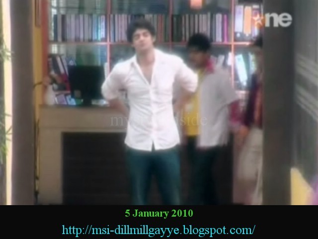 Dil Mil _0949 - 5 January 2010