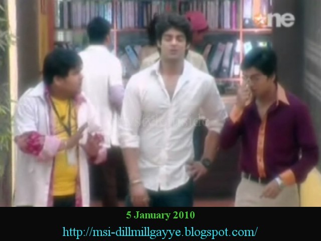 Dil Mil _0955