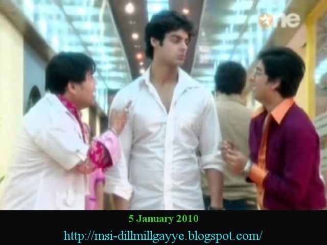 Dil Mil _0981