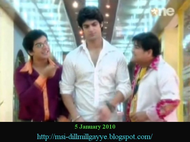 Dil Mil _0983