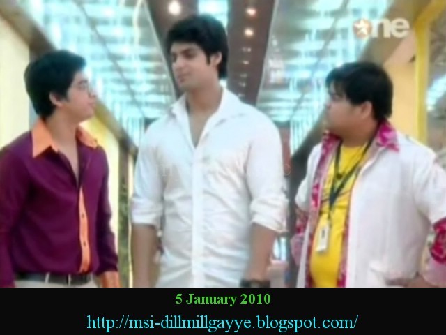 Dil Mil _0985