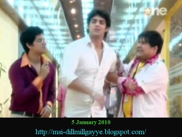 Dil Mil _0987