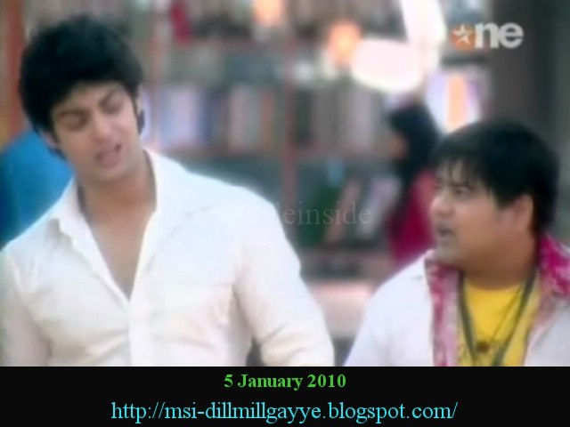 Dil Mil _0989