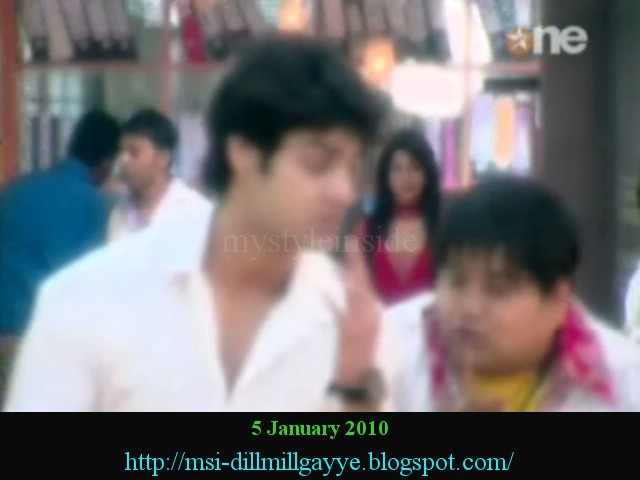 Dil Mil _0991