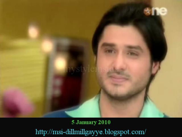 Dil Mil _1201 - 5 January 2010