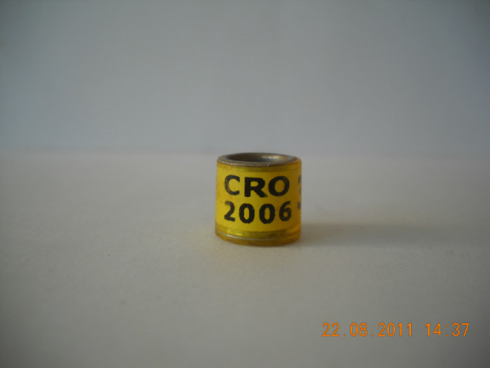 2006 - CROATIA      CRO