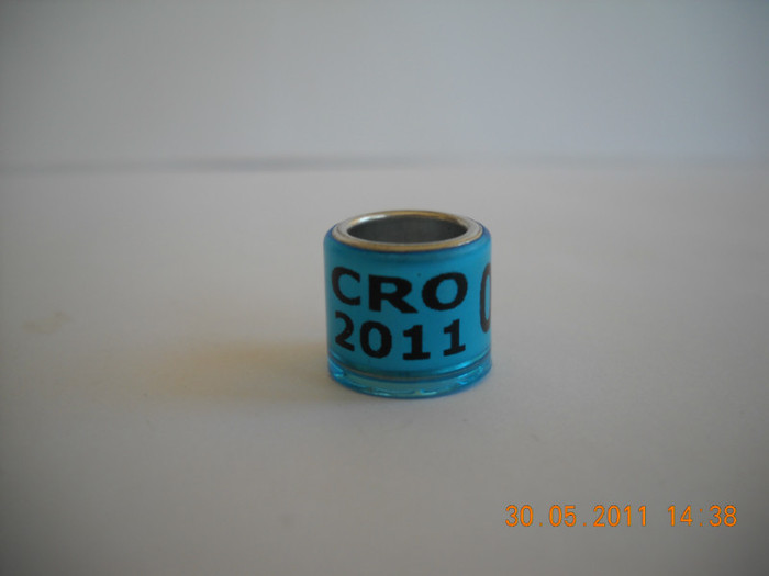 2011+ talon - CROATIA      CRO