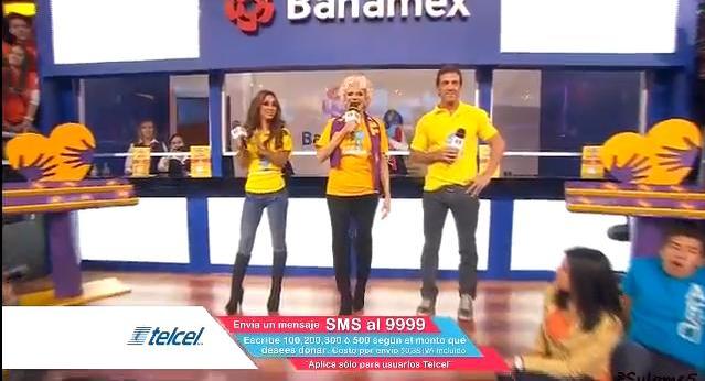 69628848904700803318 - 0 Any y Carlos en Teleton