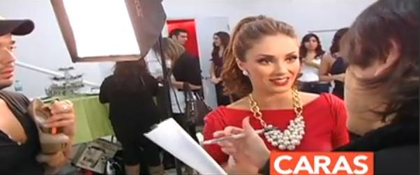 96499859825836511842 - 0 Any Backstage de revista Caras