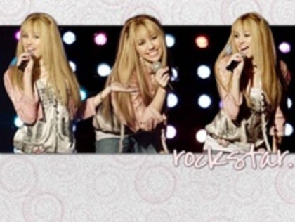 19233116_IYKTLKOPB - hannah montana