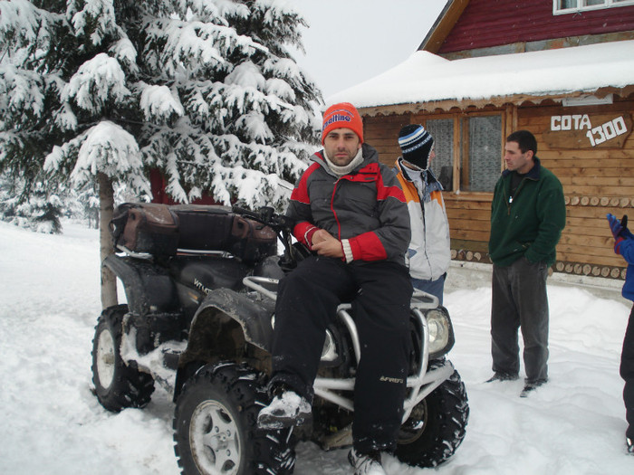 DSC00251 - poze la cabana vulcan
