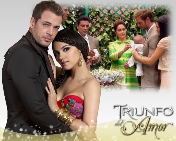 triunfo22julio[1] - Triumful Dragostei