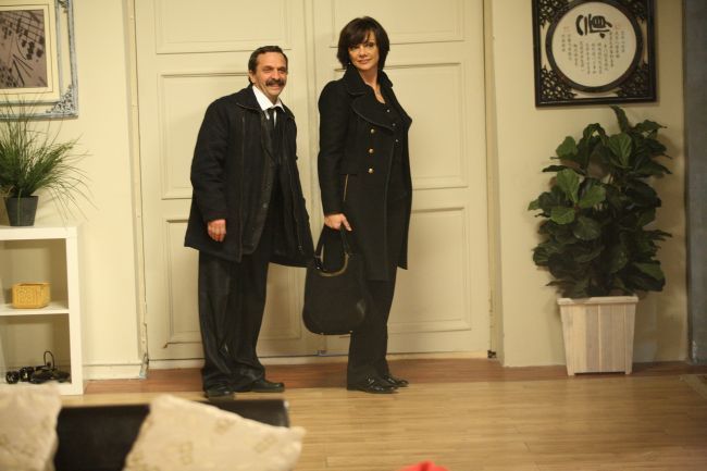 Gica isi incearca norocul