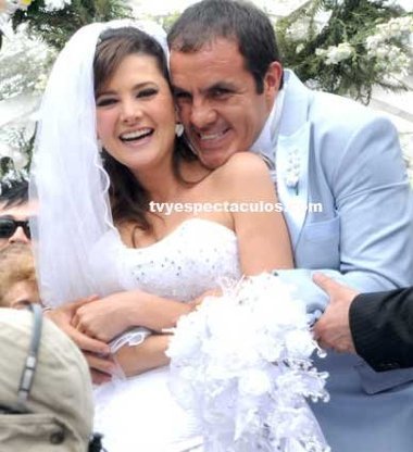 Naty y Juanjo