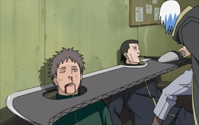 Suigetsu_interrogates