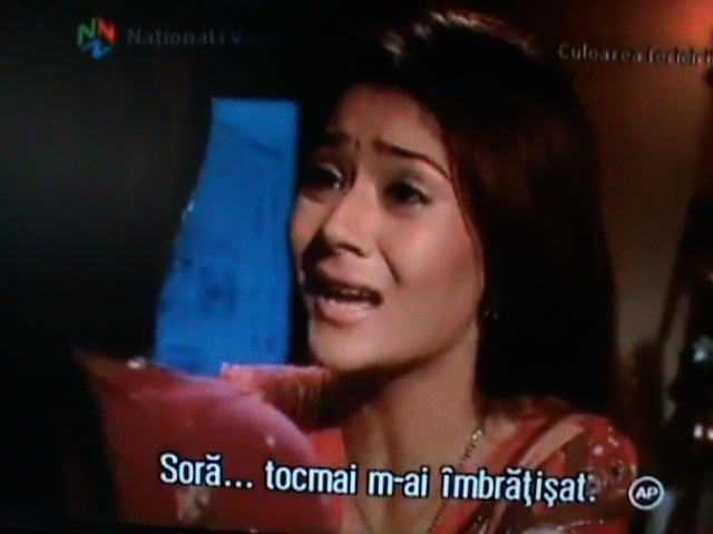 Impacarea in Love [19]